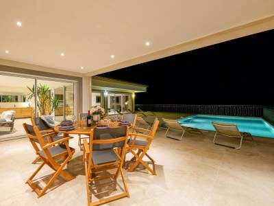 Villa l’Horizon - Outdoor photo 11