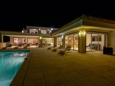 Villa l’Horizon - Outdoor photo 12