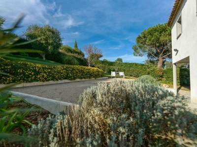 Villa l’Horizon - Outdoor photo 15