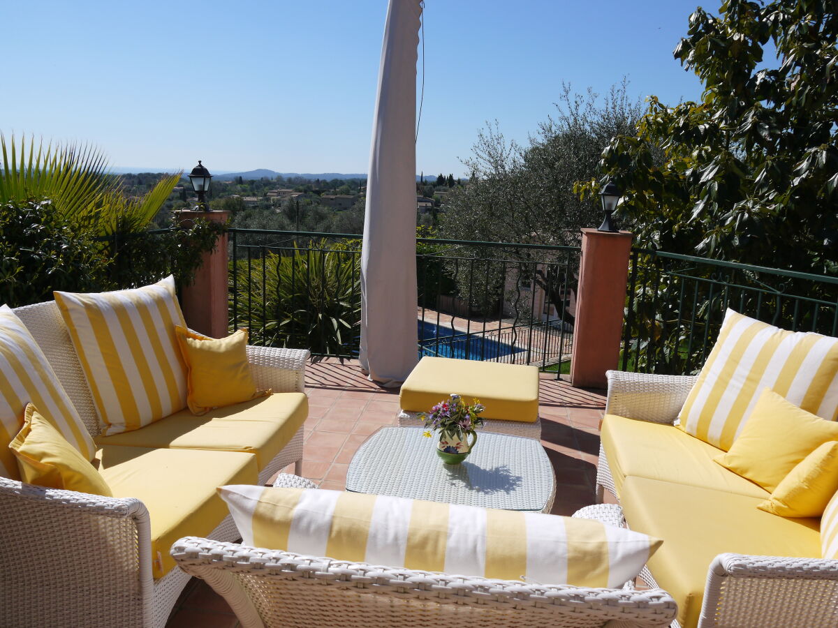 Holiday house La SauvagÃ¨re - Outdoor photo 4