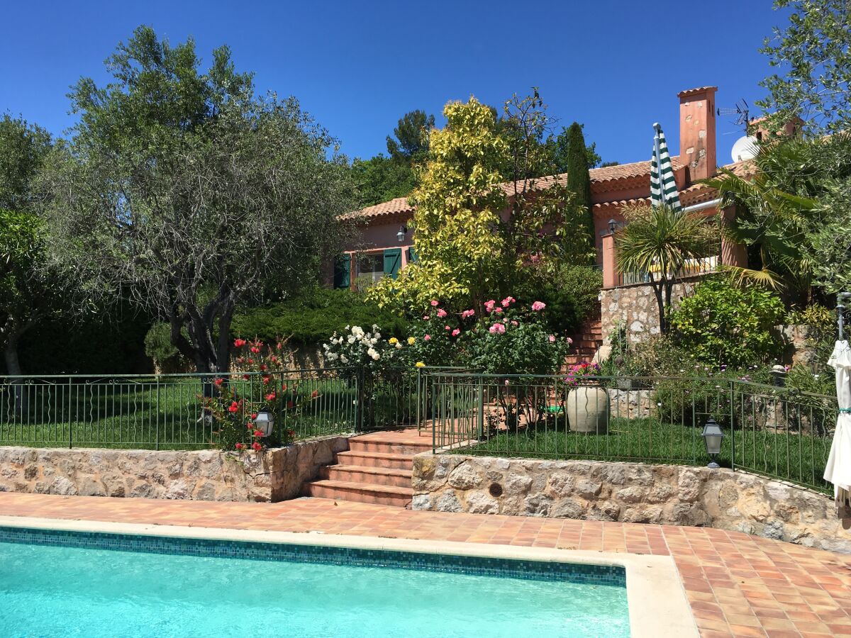 Holiday house La SauvagÃ¨re - Outdoor photo 5