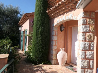 Holiday house La SauvagÃ¨re - Outdoor photo 3