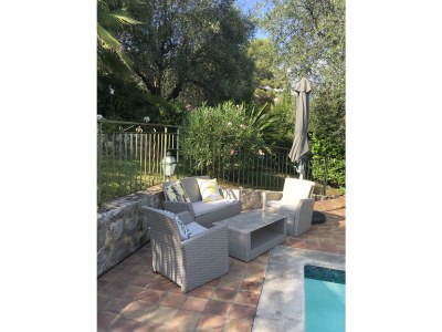 Holiday house La SauvagÃ¨re - Outdoor photo 6