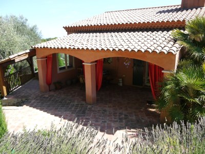 Holiday house La SauvagÃ¨re - Outdoor photo 8