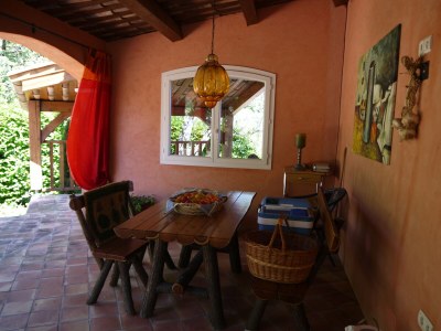 Holiday house La SauvagÃ¨re - Outdoor photo 9