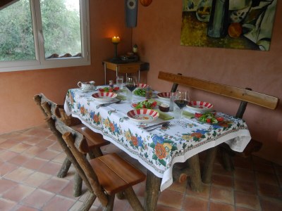 Holiday house La SauvagÃ¨re - Outdoor photo 10