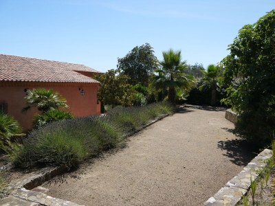 Holiday house La SauvagÃ¨re - Outdoor photo 12
