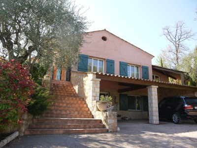 Holiday house La SauvagÃ¨re - Outdoor photo 14