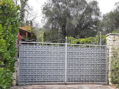 Holiday house La SauvagÃ¨re - Outdoor photo 15