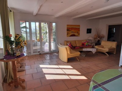 Holiday house La SauvagÃ¨re - Features photo 19