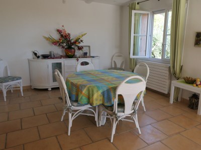 Holiday house La SauvagÃ¨re - Features photo 21