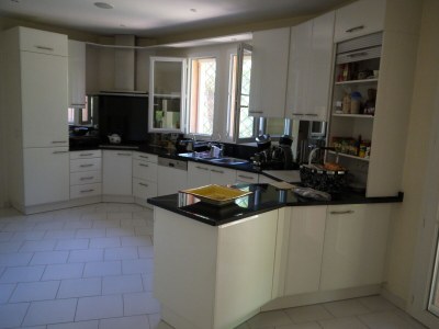 Holiday house La SauvagÃ¨re - Features photo 22