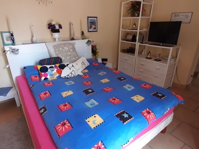 Holiday house La SauvagÃ¨re - Features photo 28