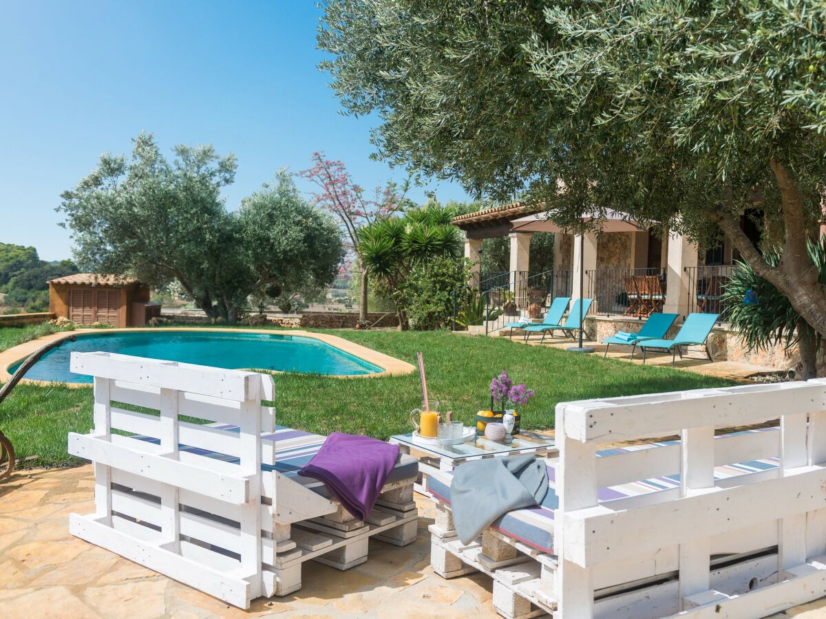 Villa Es Cocons - Outdoor photo 3