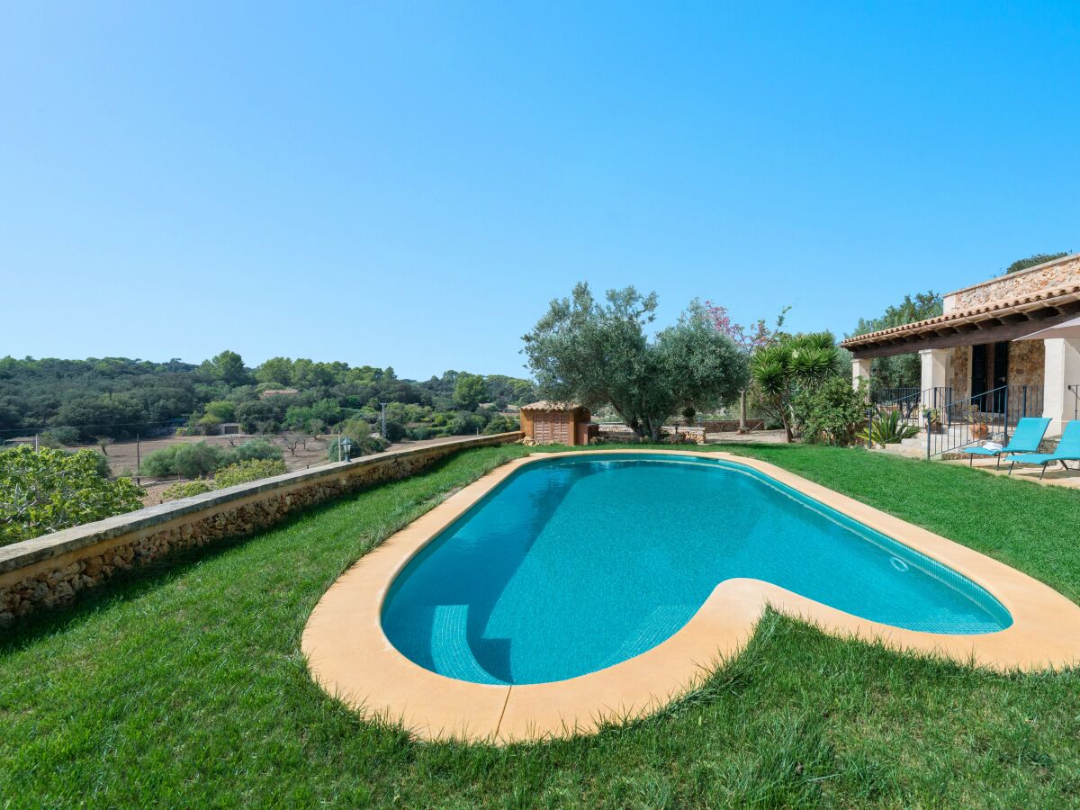 Villa Es Cocons - Outdoor photo 4