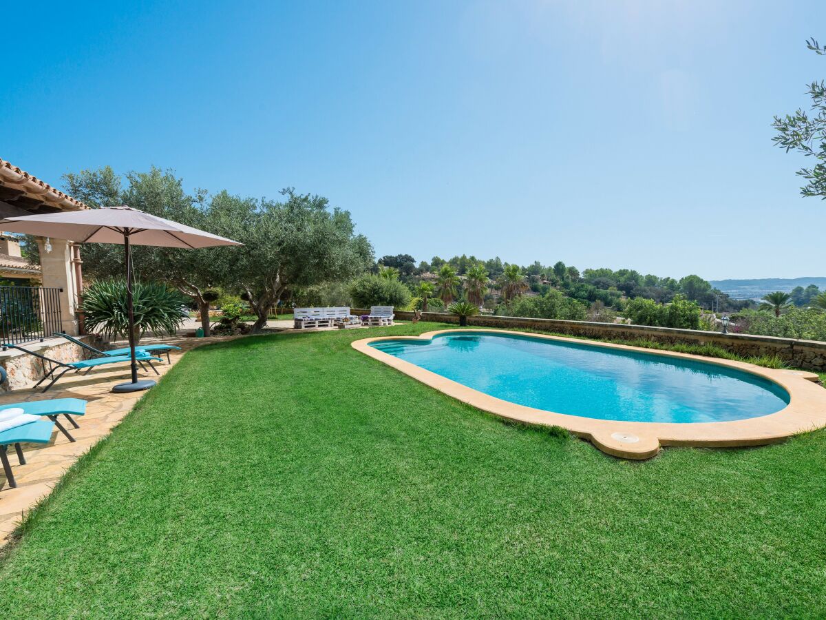 Villa Es Cocons - Outdoor photo 5