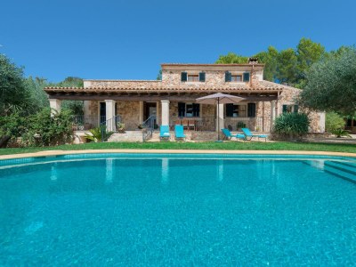 Villa Es Cocons - Outdoor photo 2