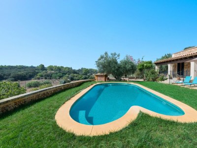 Villa Es Cocons - Outdoor photo 4