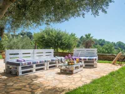 Villa Es Cocons - Outdoor photo 6