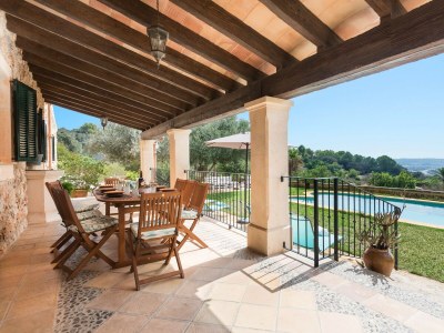 Villa Es Cocons - Outdoor photo 7