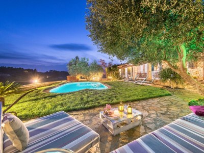 Villa Es Cocons - Outdoor photo 9