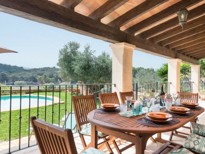 Villa Es Cocons - Outdoor photo 10