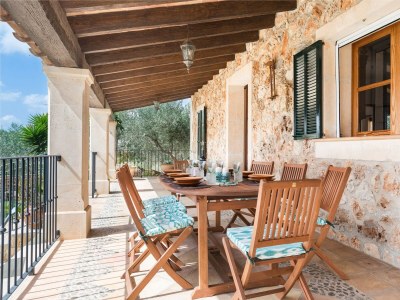 Villa Es Cocons - Outdoor photo 11