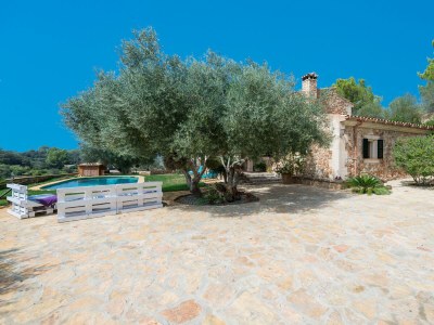 Villa Es Cocons - Outdoor photo 12