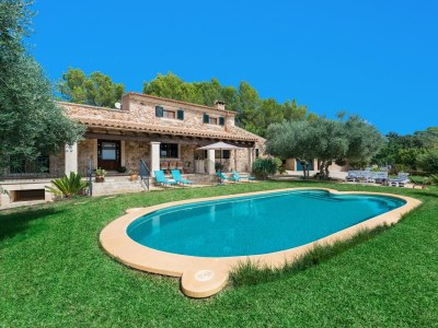 Villa Es Cocons - Outdoor photo 14