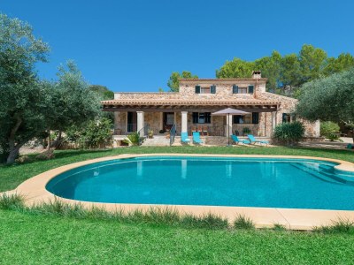 Villa Es Cocons - Outdoor photo 15