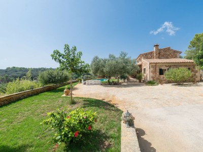 Villa Es Cocons - Outdoor photo 16