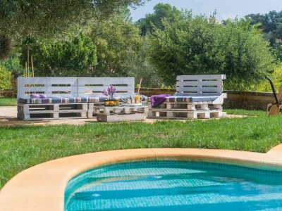 Villa Es Cocons - Outdoor photo 17