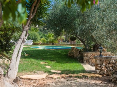 Villa Es Cocons - Outdoor photo 20