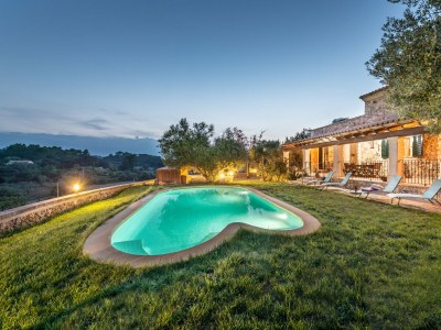 Villa Es Cocons - Outdoor photo 26