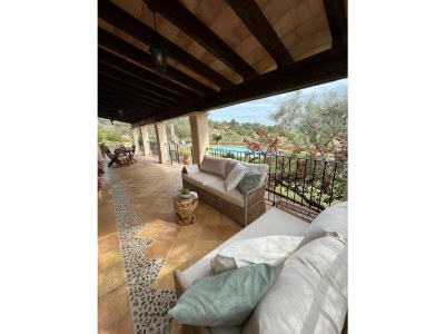 Villa Es Cocons - Outdoor photo 28