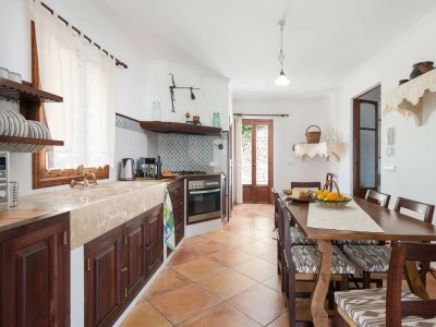 Villa Es Cocons - Features photo 34