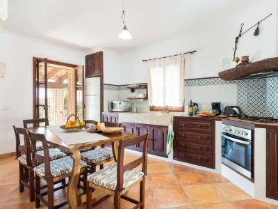 Villa Es Cocons - Features photo 35