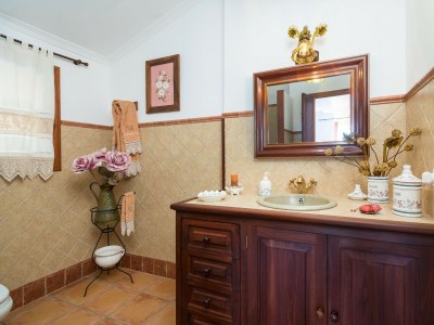 Villa Es Cocons - Features photo 48