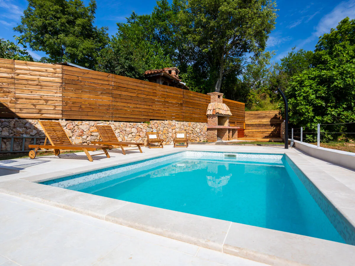 Holiday house Katarina - Outdoor photo 2