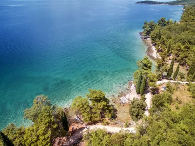 Holiday house Katarina - Environment photo 19