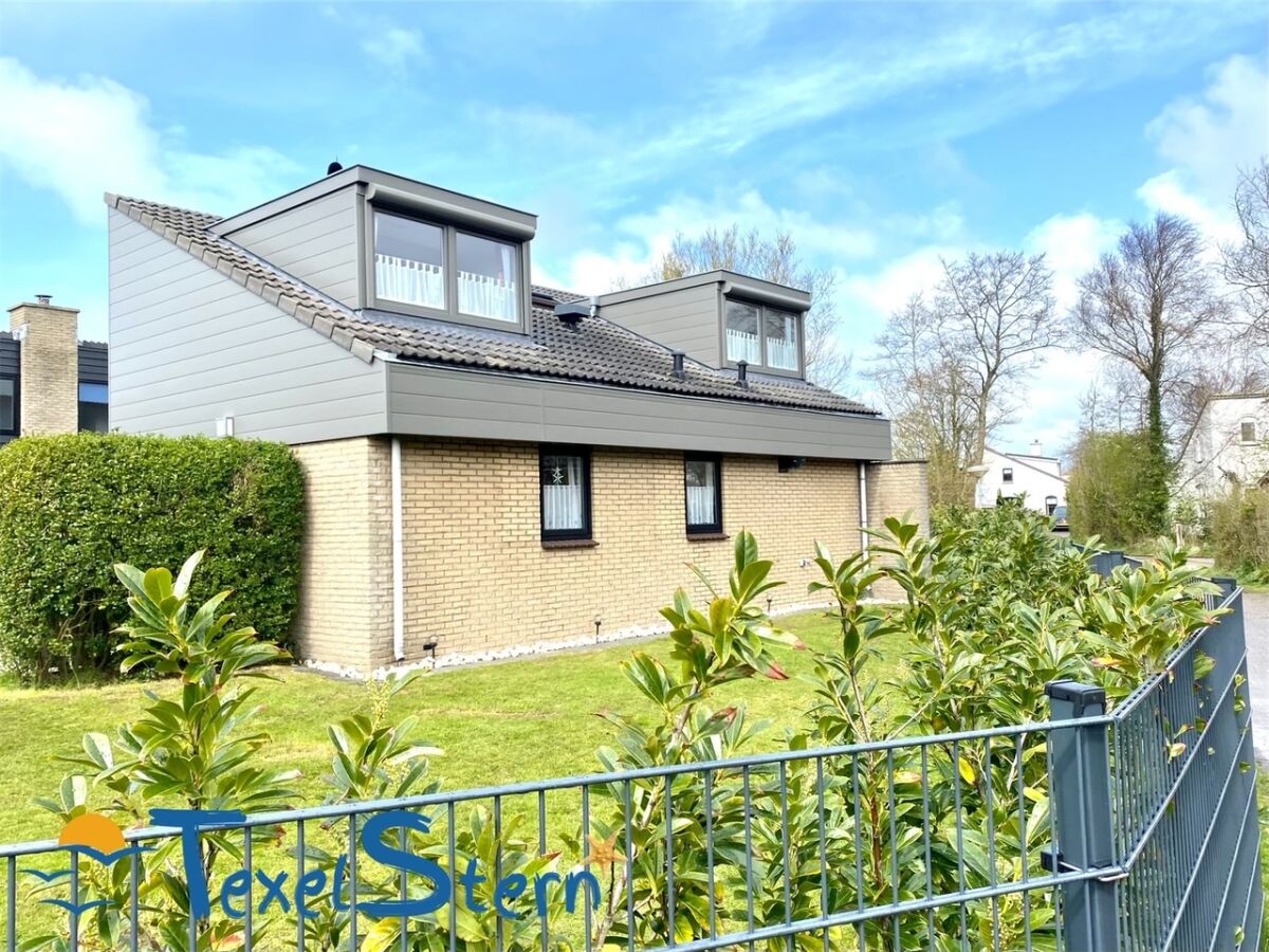 Holiday house Texelstern Ferienhaus