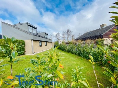 Holiday house Texelstern Ferienhaus - Outdoor photo 6