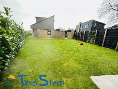 Holiday house Texelstern Ferienhaus - Outdoor photo 7