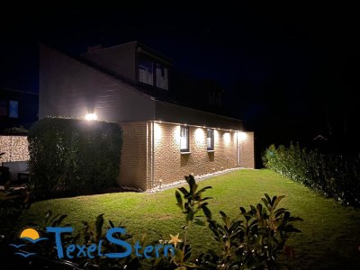 Holiday house Texelstern Ferienhaus - Outdoor photo 9