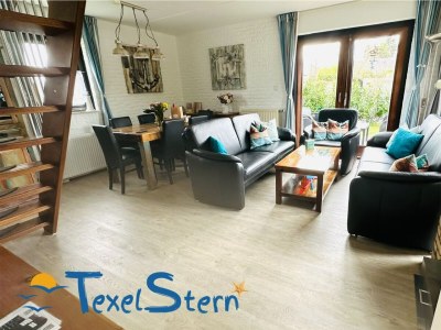 Holiday house Texelstern Ferienhaus - Features photo 10
