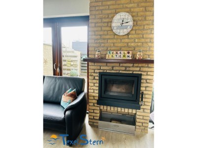 Holiday house Texelstern Ferienhaus - Features photo 11
