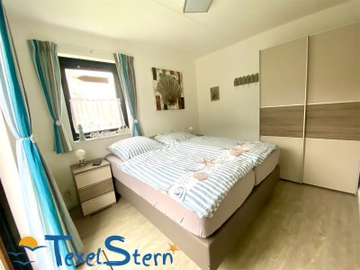 Holiday house Texelstern Ferienhaus - Features photo 13