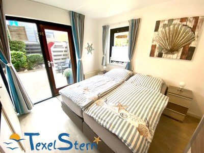 Holiday house Texelstern Ferienhaus - Features photo 14