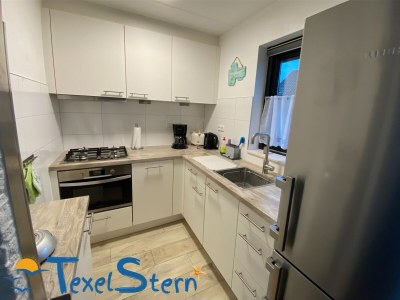 Holiday house Texelstern Ferienhaus - Features photo 15