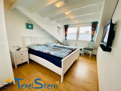 Holiday house Texelstern Ferienhaus - Features photo 16